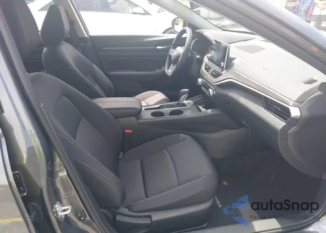 2025 Nissan Altima Sv from USA, damaged, VIN 1N4BL4DV1SN403994